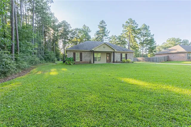 $249,000 | 24 Campbell Road, Deville, LA 71328