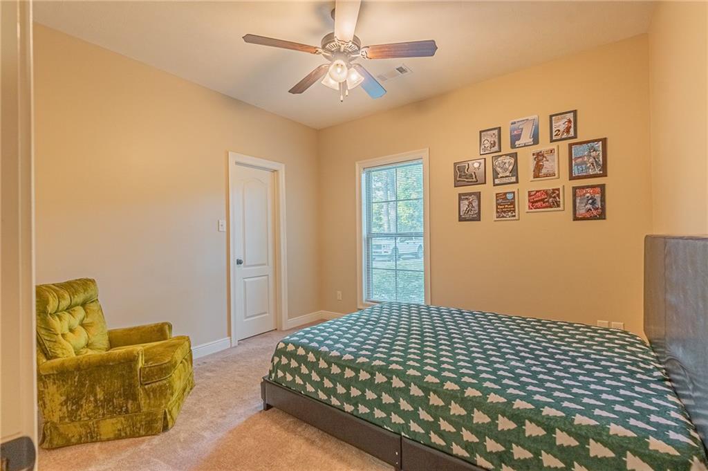 24 Campbell Road Deville, LA 71328 - Photo 12 of 19