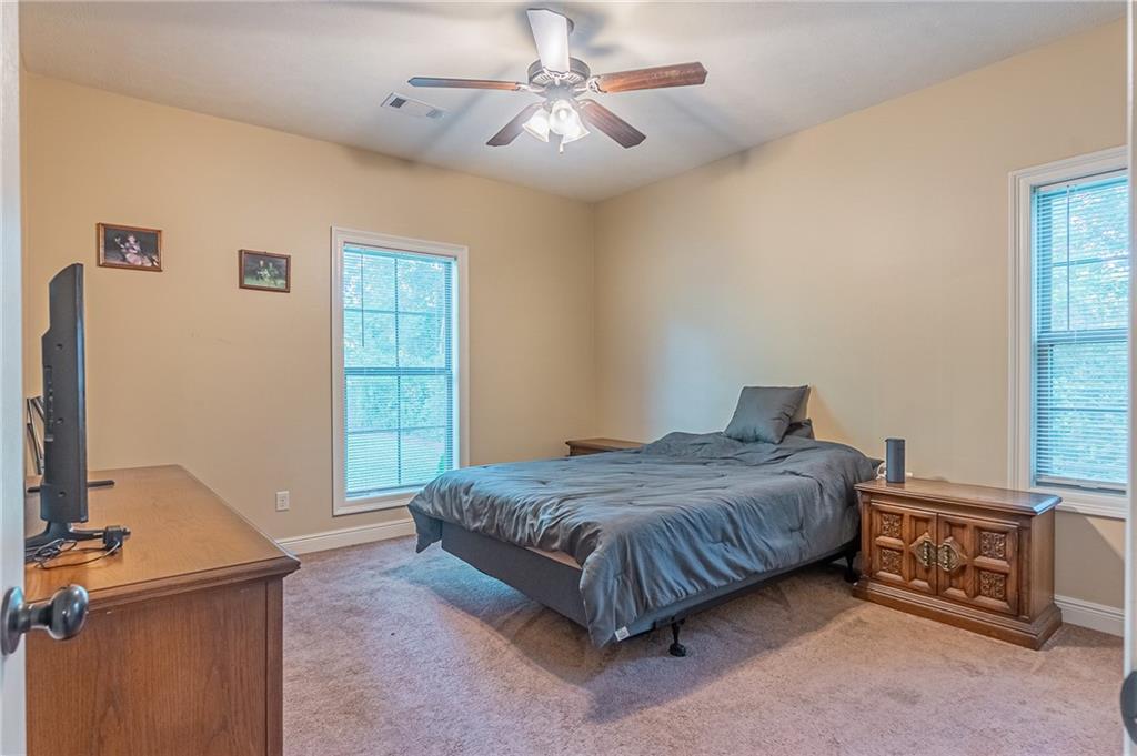 24 Campbell Road Deville, LA 71328 - Photo 13 of 19