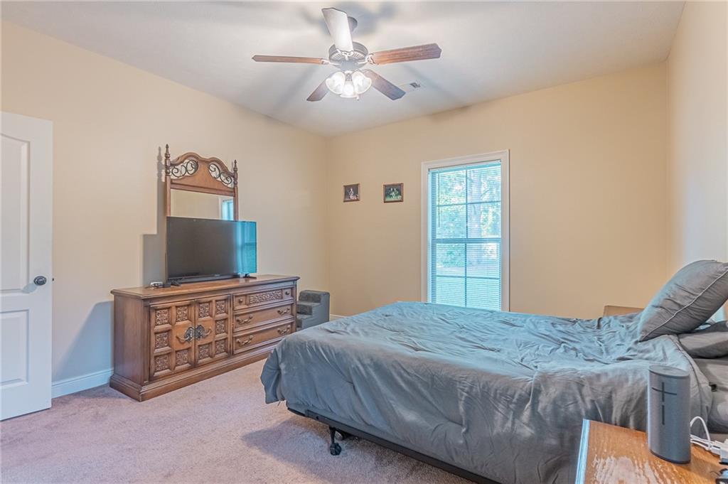 24 Campbell Road Deville, LA 71328 - Photo 14 of 19