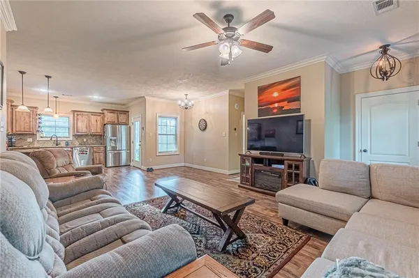 $248,000 | 24 Campbell Road, Deville, LA 71328