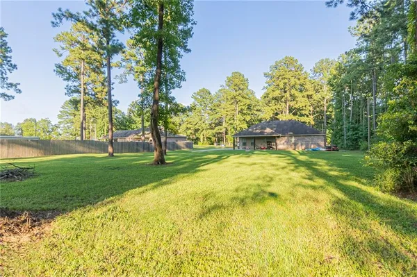 $248,000 | 24 Campbell Road, Deville, LA 71328