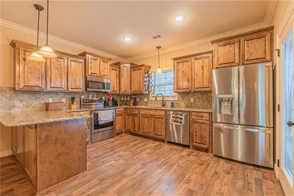 $248,000 | 24 Campbell Road, Deville, LA 71328