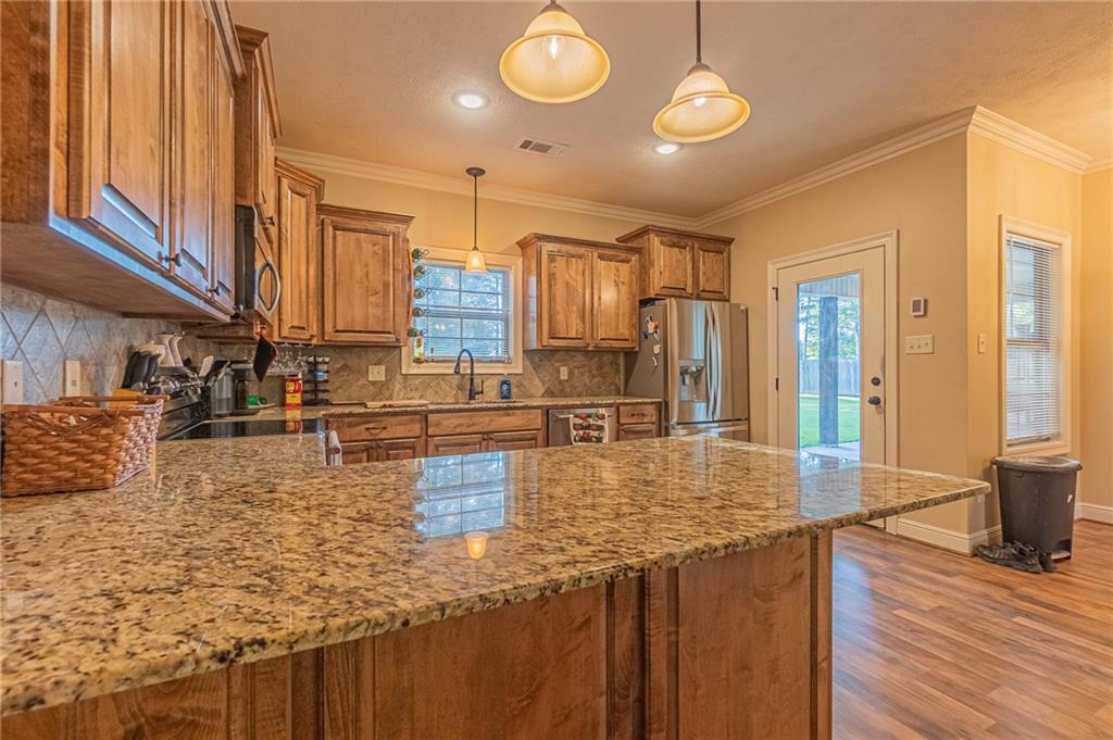 24 Campbell Road Deville, LA 71328 - Photo 4 of 19