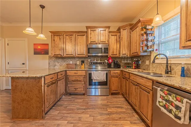 $249,000 | 24 Campbell Road, Deville, LA 71328