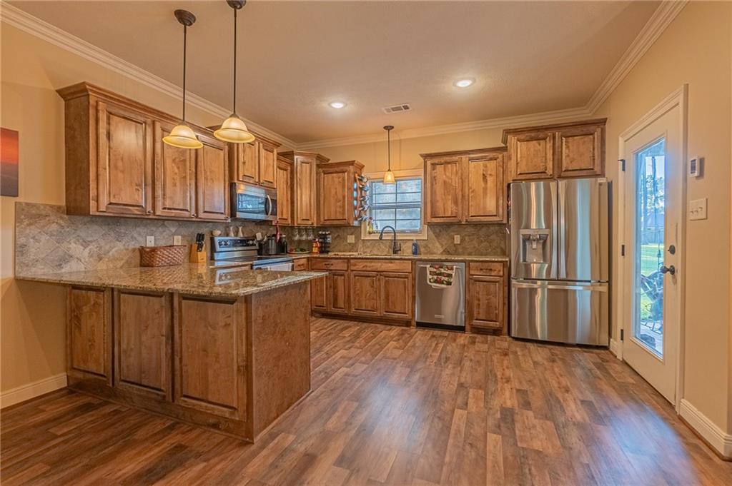 24 Campbell Road Deville, LA 71328 - Photo 6 of 19