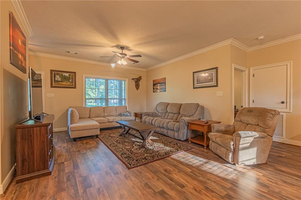 24 Campbell Road Deville, LA 71328 - Photo 7 of 19