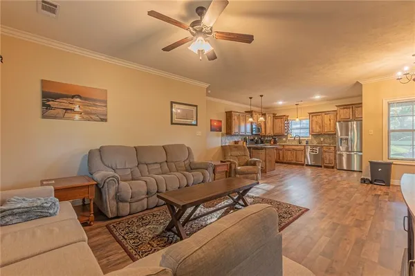 $248,000 | 24 Campbell Road, Deville, LA 71328