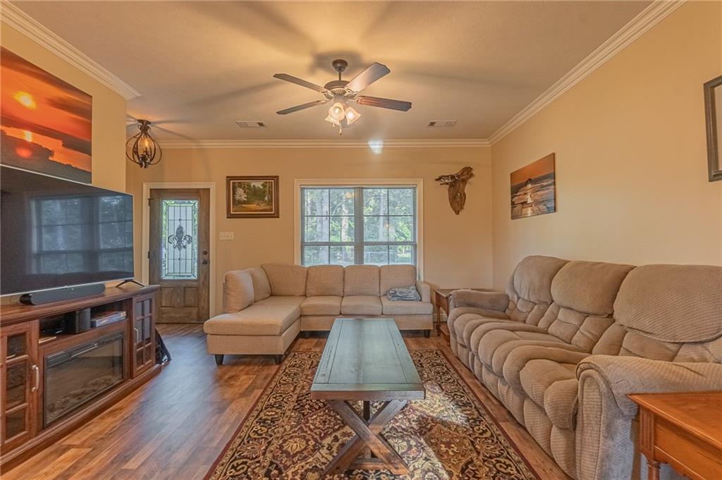 24 Campbell Road Deville, LA 71328 - Photo 9 of 19