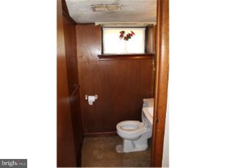 907 Murdoch Road Philadelphia, PA 19150 - Photo 11 of 13 Half Bath