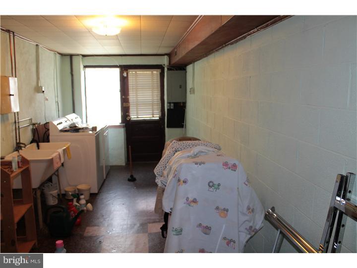 907 Murdoch Road Philadelphia, PA 19150 - Photo 13 of 13 Laundry Room