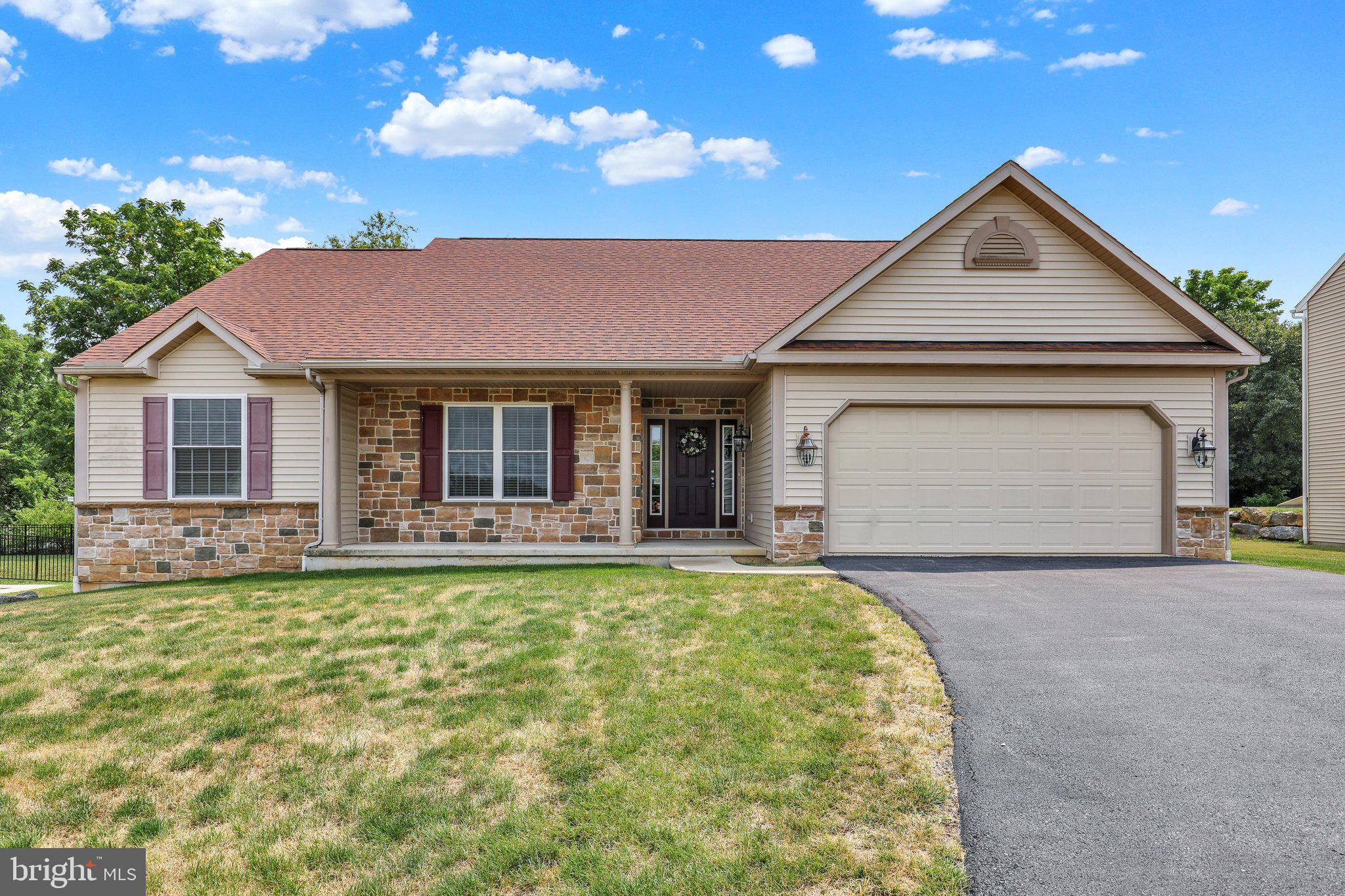 658 Ebersole Road Reading, PA 19605 - Photo 33 of 34