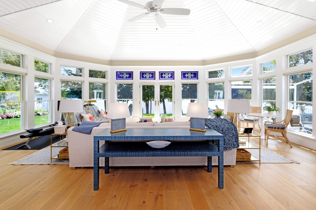 116 Locksley Road Lynnfield, MA 01940 - Photo 3 of 42 Gallery Image 3