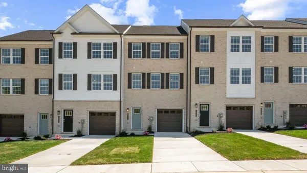 $485,990 | 3402 Landon Walker Lane, Upper Marlboro, MD 20772