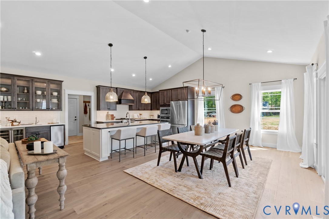 2160 Green Level Road King William, VA 23086 - Photo 6 of 27