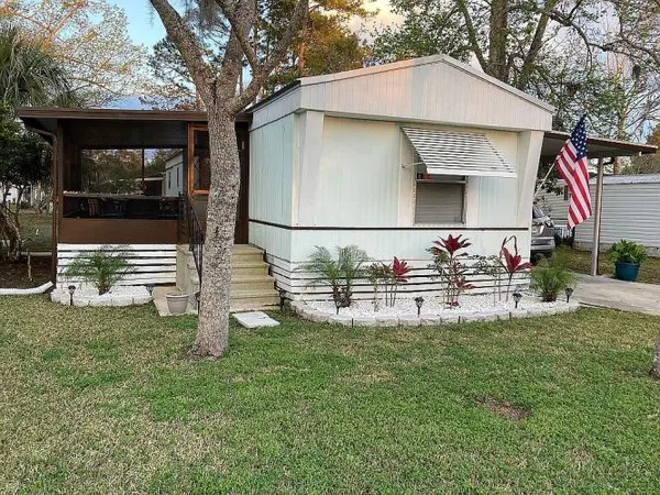 $75,500 | 702 Cross Park Drive, St. Augustine, FL 32084