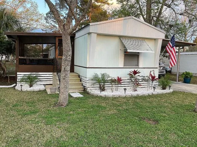 $75,500 | 702 Cross Park Drive, St. Augustine, FL 32084