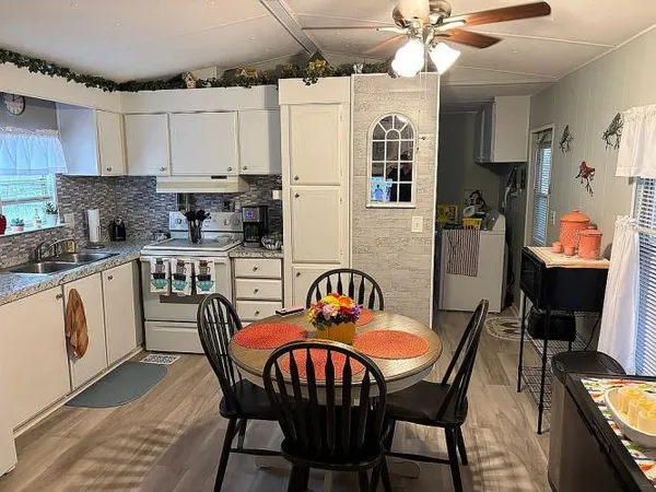 $75,500 | 702 Cross Park Drive, St. Augustine, FL 32084