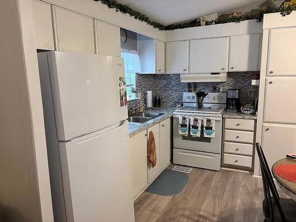 $75,500 | 702 Cross Park Drive, St. Augustine, FL 32084