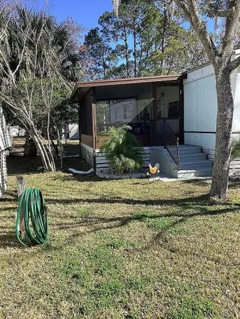 $75,500 | 702 Cross Park Drive, St. Augustine, FL 32084