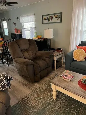 $75,500 | 702 Cross Park Drive, St. Augustine, FL 32084