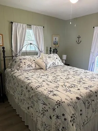 $75,500 | 702 Cross Park Drive, St. Augustine, FL 32084