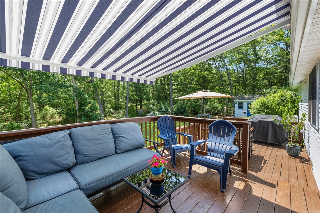 25 Clarkin Pond Road Charlestown, RI 02813 - Photo 34 of 49
