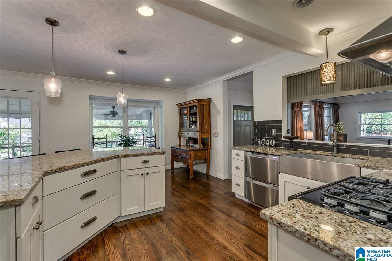1813 Catala Road Birmingham, AL 35216 - Photo 13 of 37