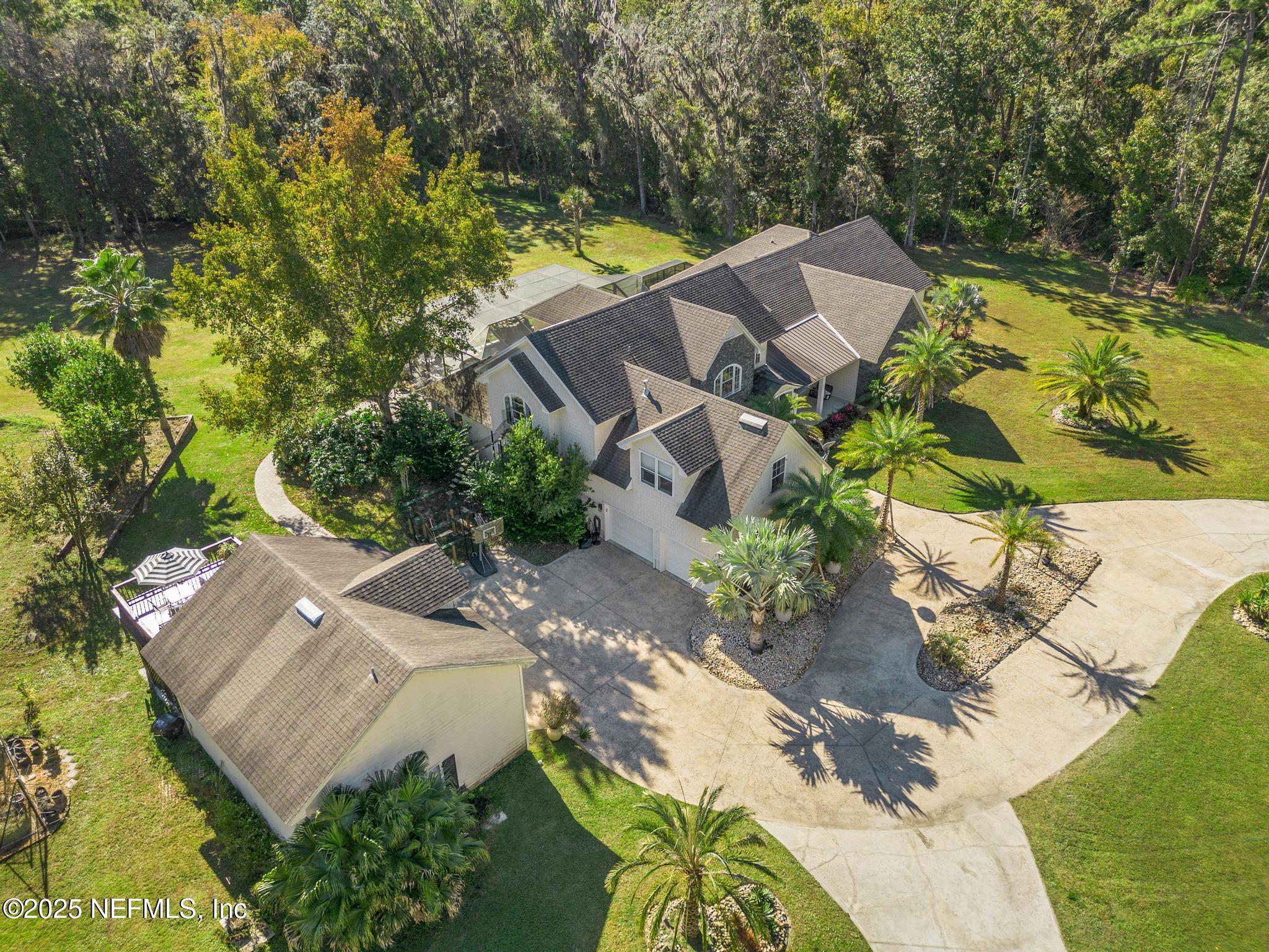 3010 Starratt Road Jacksonville, FL 32226 - Photo 14 of 106 DJI_0052-Edit