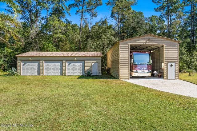 $3,850,000 | 3010 Starratt Road, Jacksonville, FL 32226