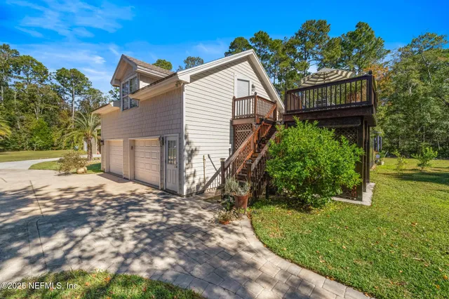 $3,850,000 | 3010 Starratt Road, Jacksonville, FL 32226