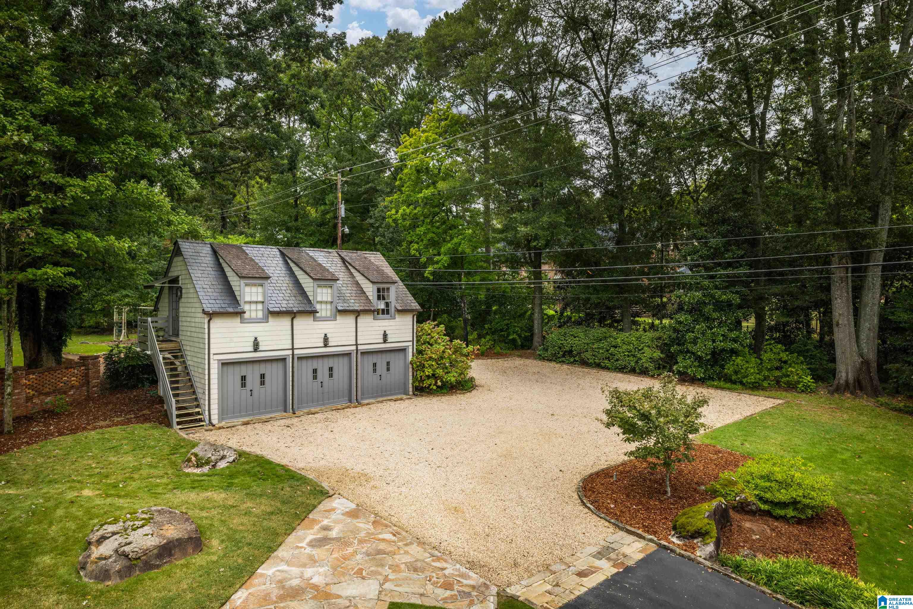 3612 Country Club Road Birmingham, AL 35213 - Photo 55 of 83