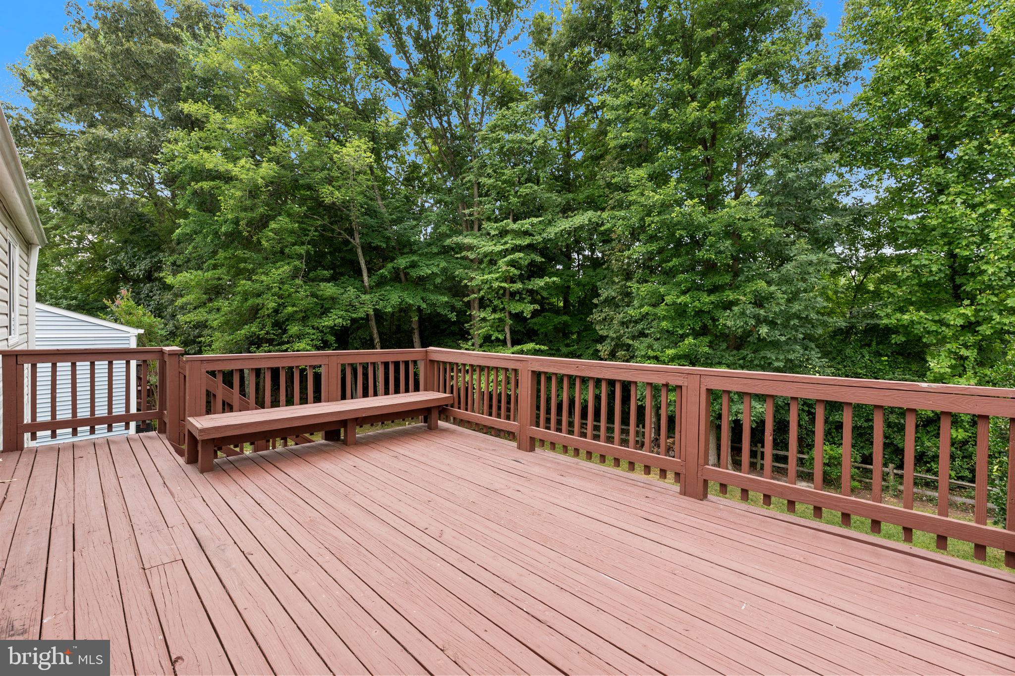 8454 Rippled Creek Court Springfield, VA 22153 - Photo 18 of 23