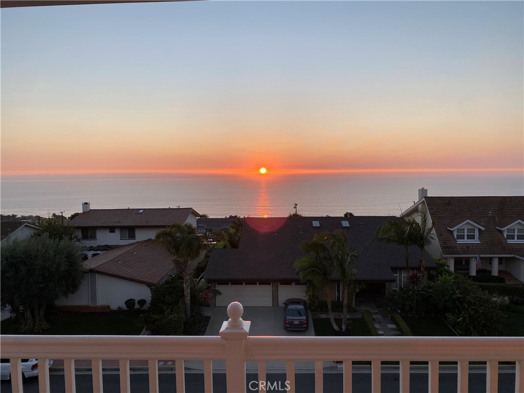 30902 Rue De La Pierre Rancho Palos Verdes, CA 90275 - Photo 64 of 66 Beautiful sunset