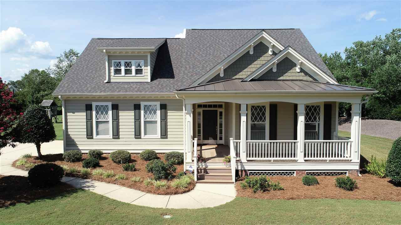 2104 Pagan Road Raleigh, NC 27603 - Photo 1 of 25 Photo 1