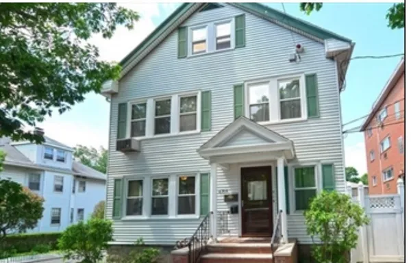 $4,800 | 4765 Washington Street, Unit 2, Boston, MA 02132