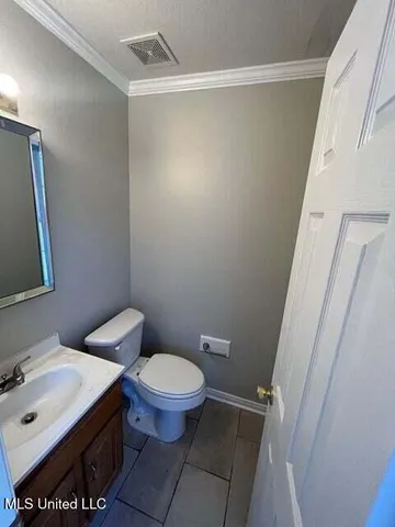 $1,200 | 214 Carter Street, Osyka, MS 39657