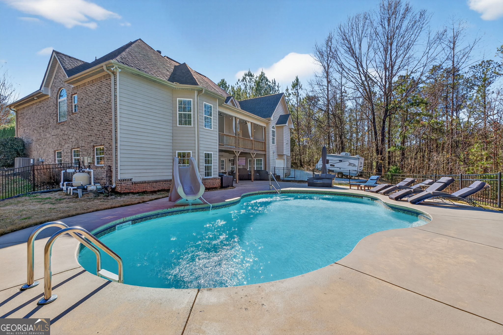 32 River Rapids Drive Forsyth, GA 31029 - Photo 29 of 32