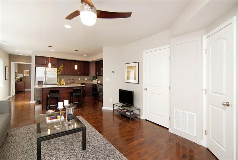 2201 Reading Road, Unit 5 Cincinnati, OH 45219 - Photo 3 of 12