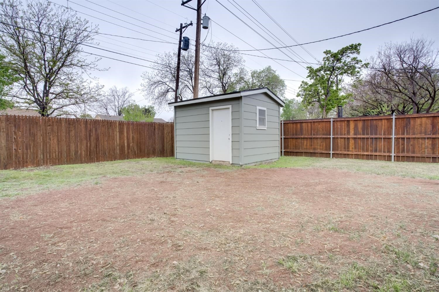 3009 30th Street Lubbock, TX 79410 - Photo 36 of 37 Photo 36