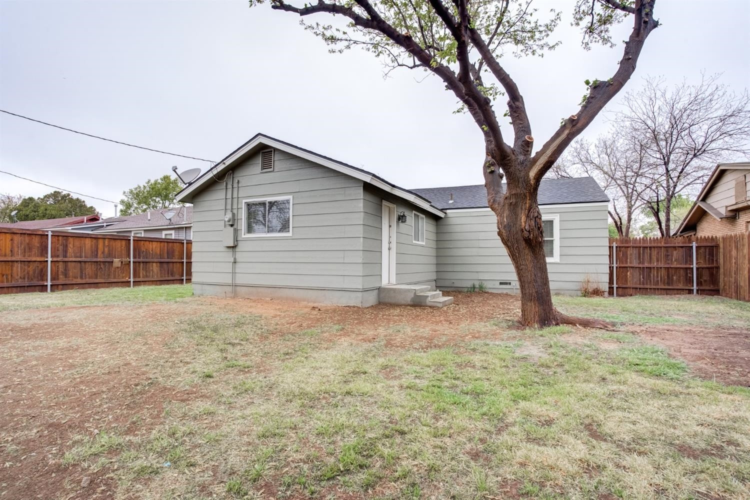 3009 30th Street Lubbock, TX 79410 - Photo 37 of 37 Photo 37