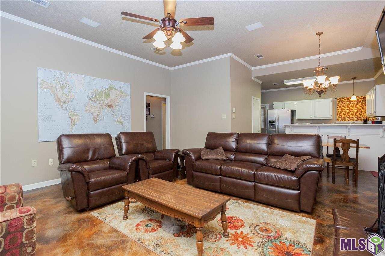665 Hadley Drive Baton Rouge, LA 70820 - Photo 5 of 21 Gallery Image 5
