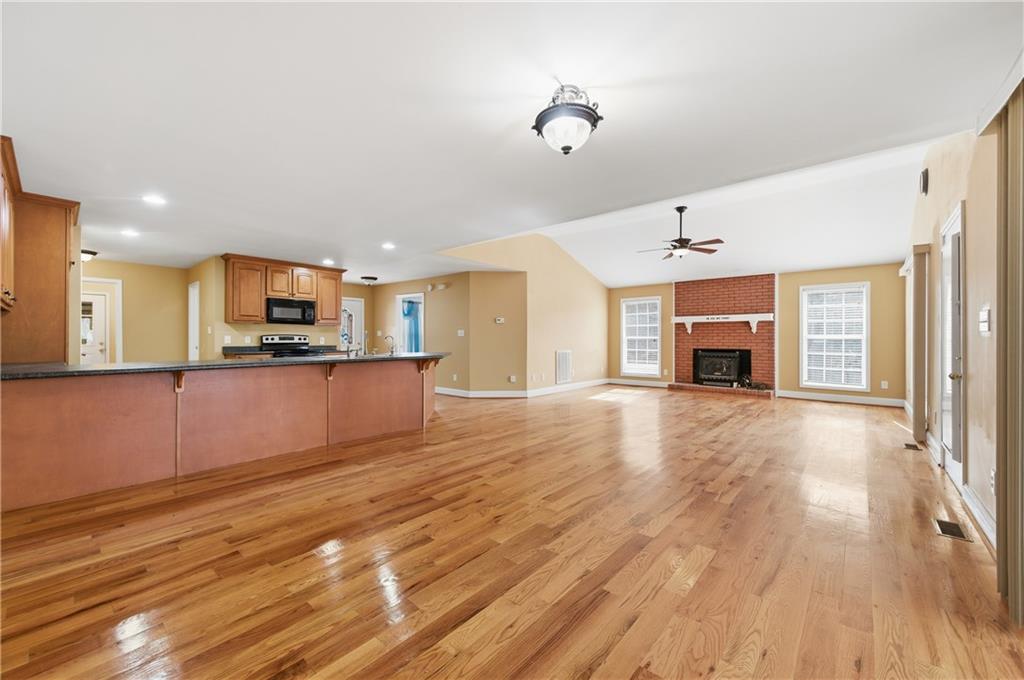 75 Weaver Road Cedartown, GA 30125 - Photo 8 of 33