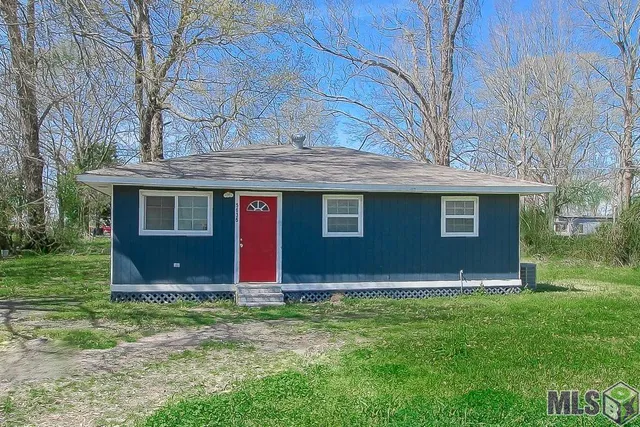 $110,000 | 5635 Johnson Street, Batchelor, LA 70715