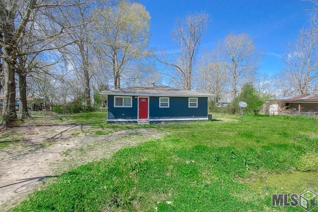 $110,000 | 5635 Johnson Street, Batchelor, LA 70715