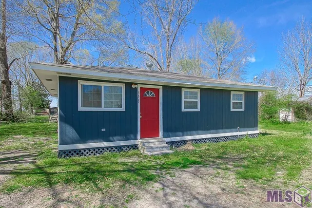 $110,000 | 5635 Johnson Street, Batchelor, LA 70715