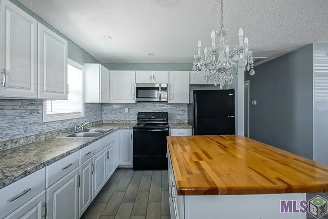 $110,000 | 5635 Johnson Street, Batchelor, LA 70715