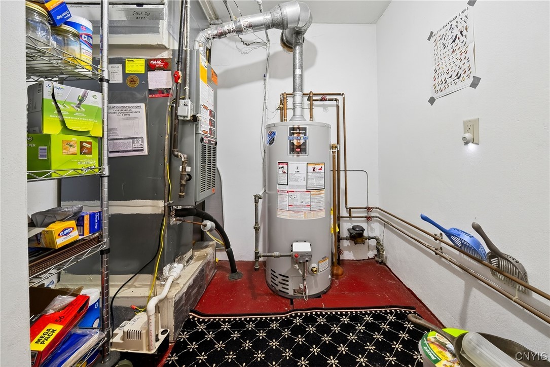 227 Weymouth Road Syracuse, NY 13205 - Photo 19 of 29