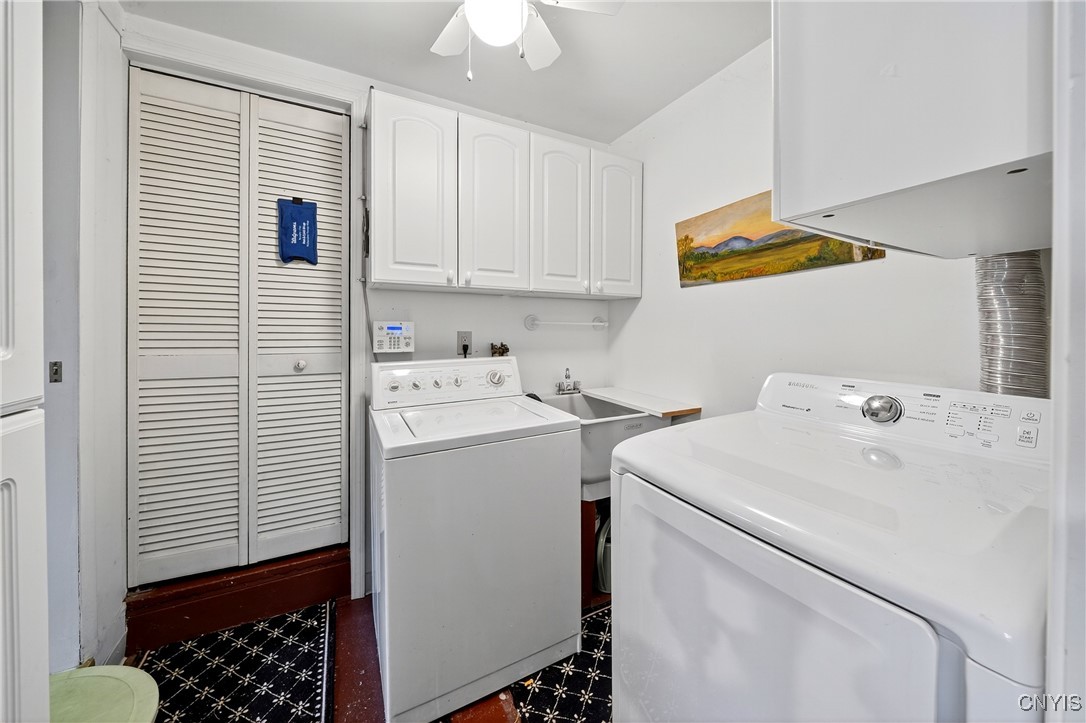 227 Weymouth Road Syracuse, NY 13205 - Photo 20 of 29