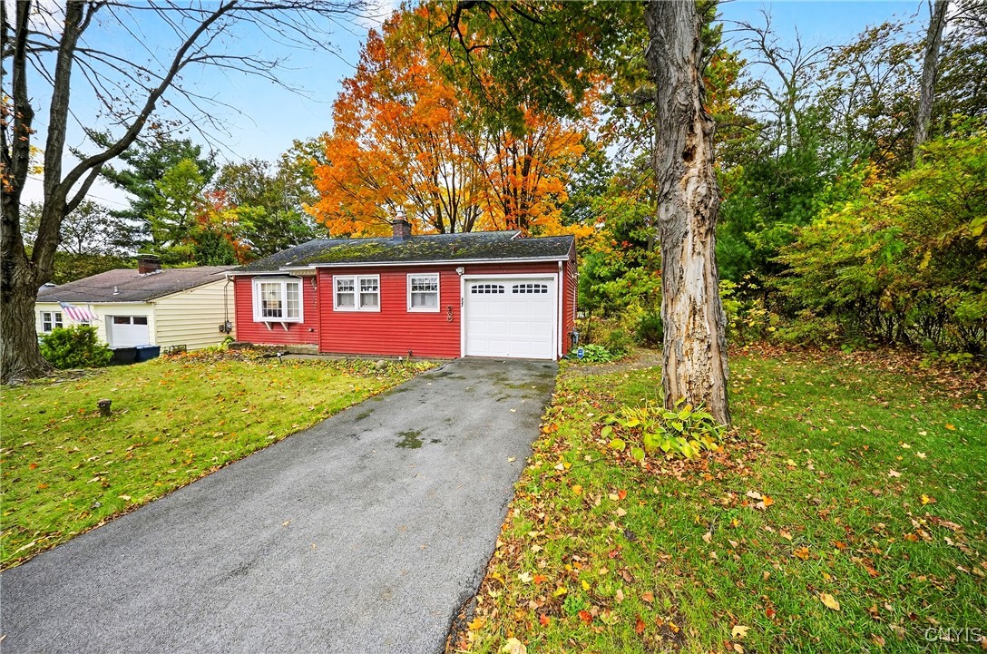 227 Weymouth Road Syracuse, NY 13205 - Photo 28 of 29